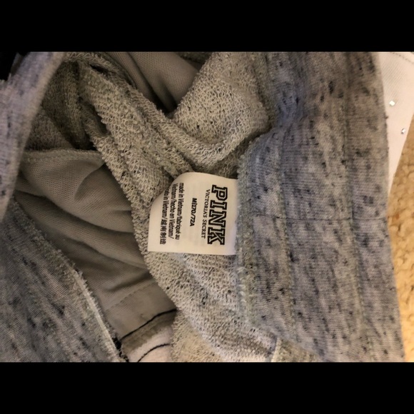 NWT PINK Skinny Jogger - Picture 3 of 3